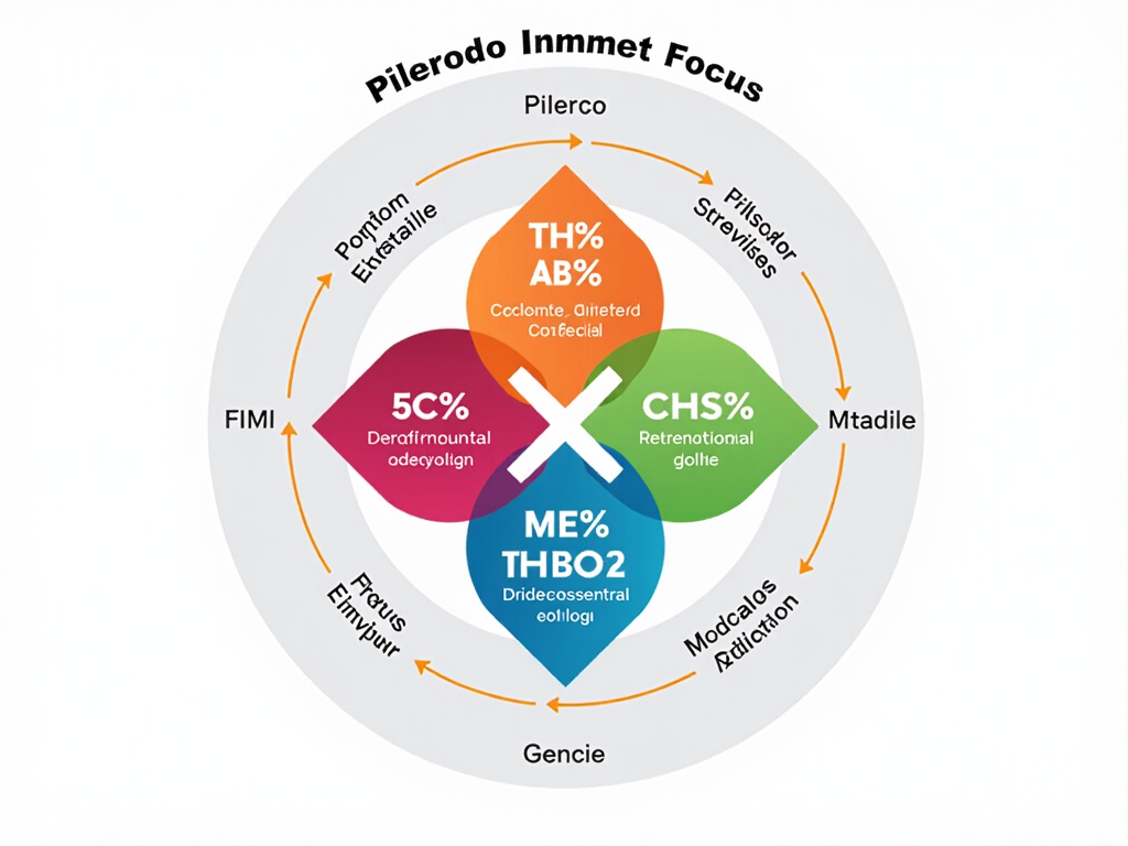 Metodologia Summit Focus