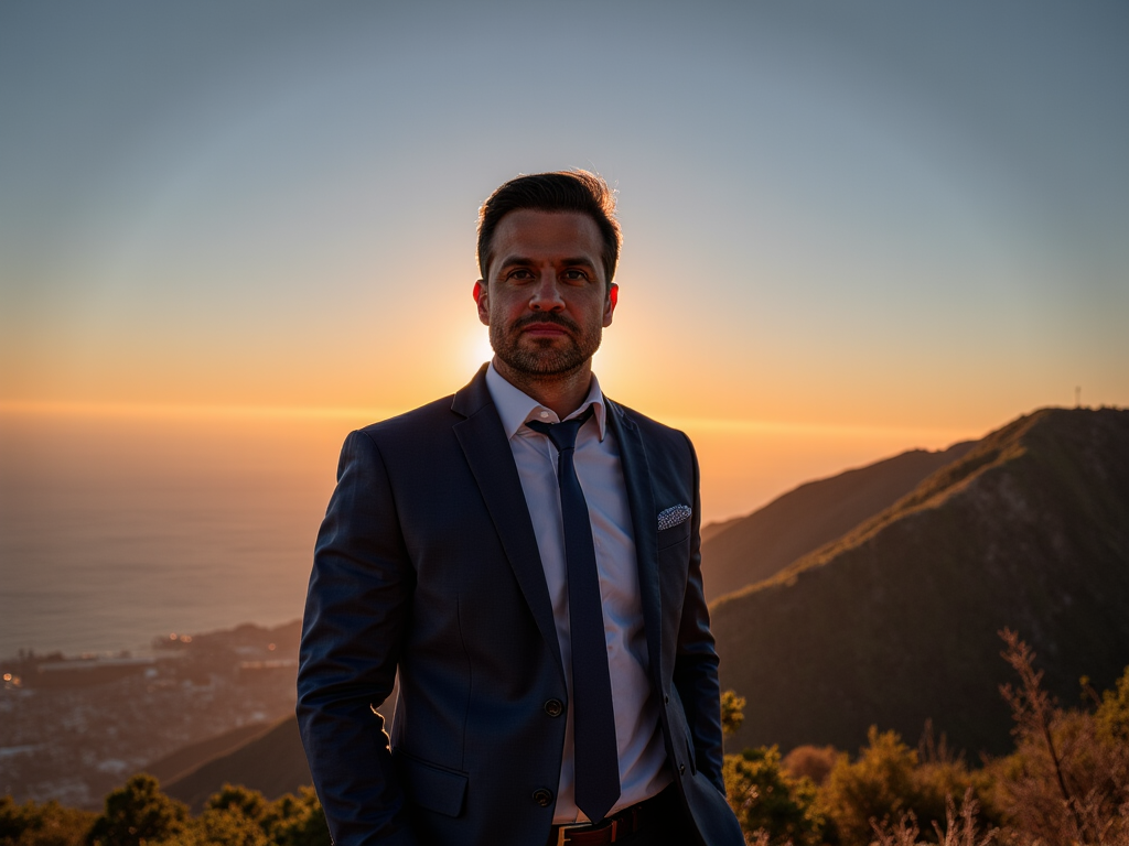 Pablo Marçal Coach
